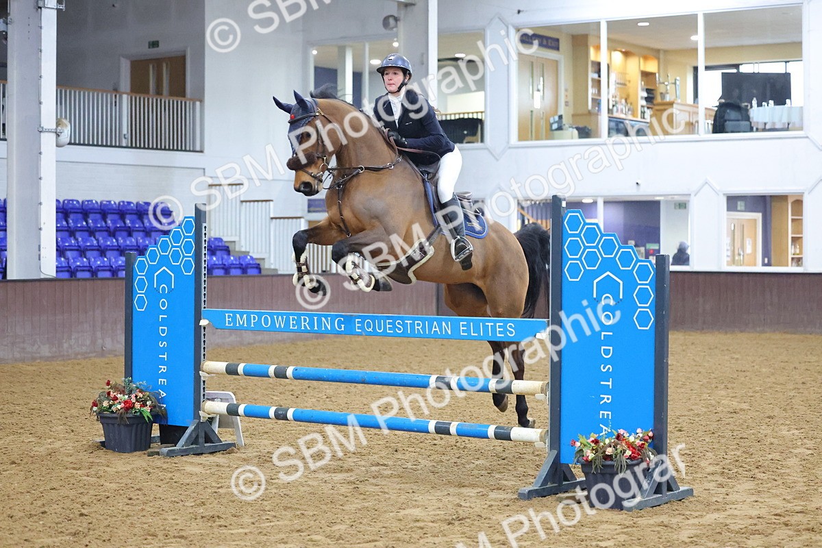 SBM_002296 - Class 16 - The WB Equiline Star Championship Qualifier (1.10m)