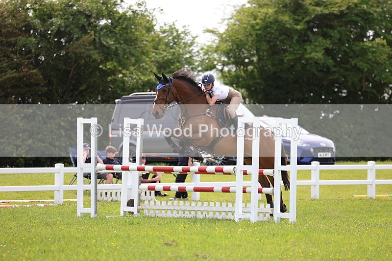 3E7A2019 - Class 14: Senior Discovery/1m open