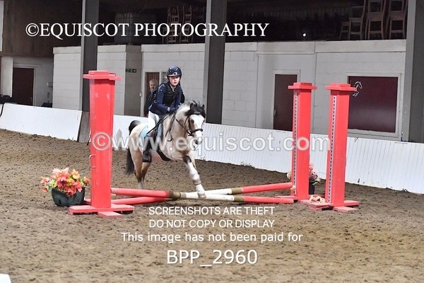 BPP_2960 - CLASS 0 Clear Round Show Jumping