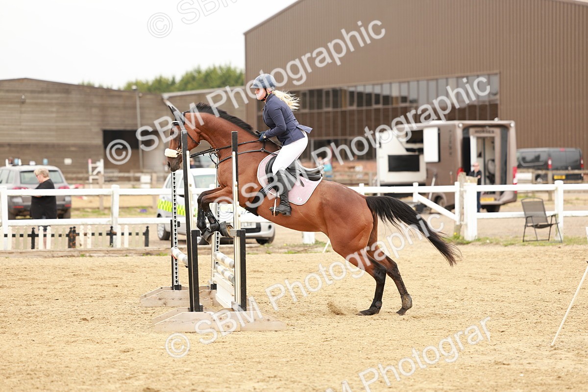 SBM_008030 - Class 4 - 70cm