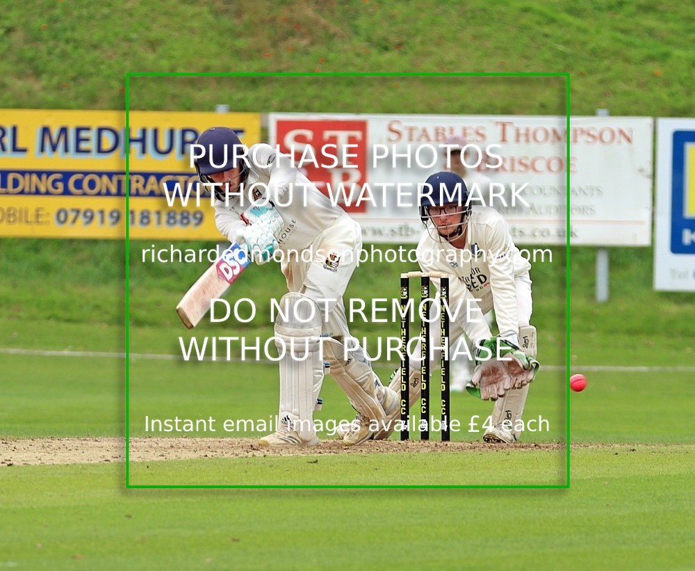 IMG_2643 - NCC 2nd Team Cricket gallery