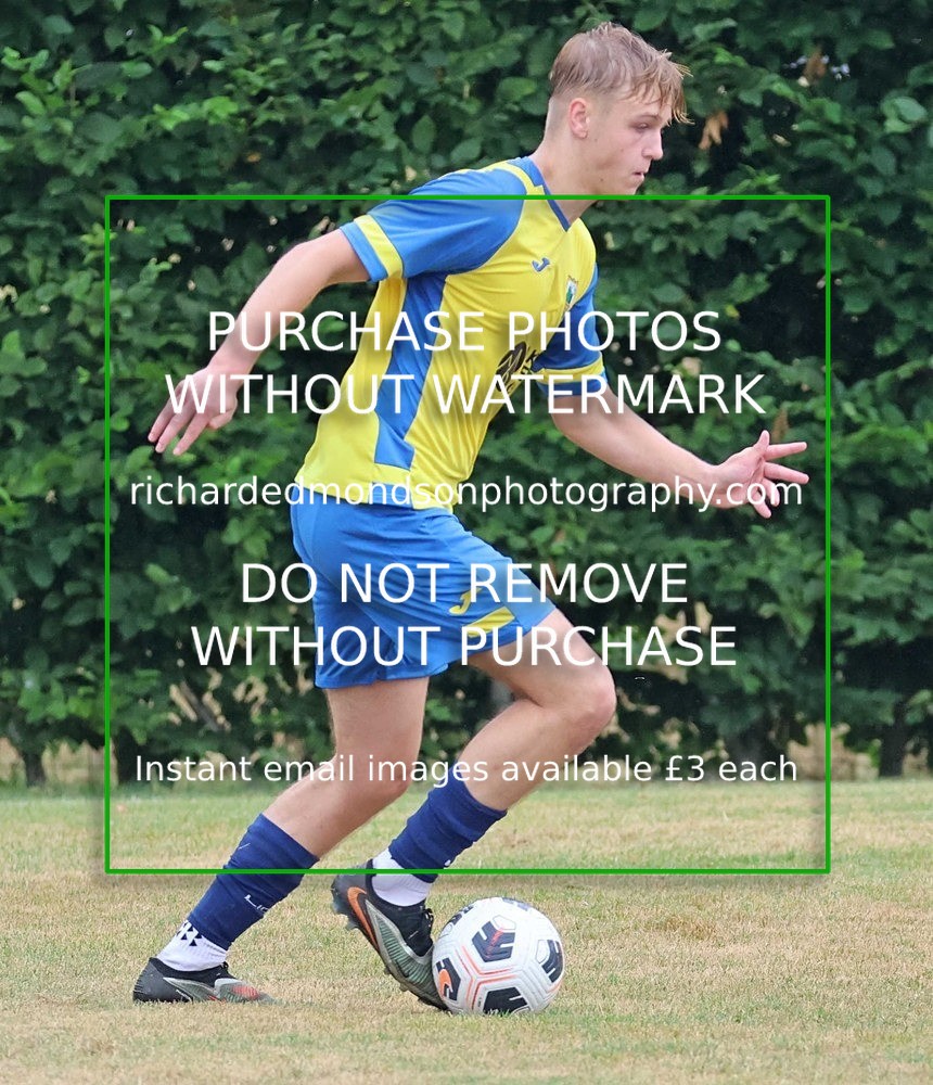 533A9819 - Kendal United vs Astley & Buckshaw United