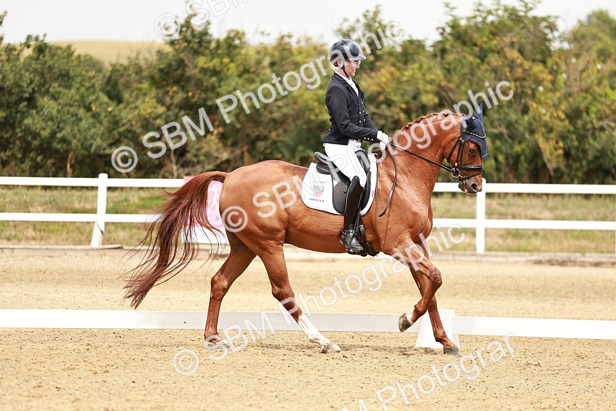 SBM_003642 - Class 7 - Advanced Medium 6 Gold - 13.16-14.36