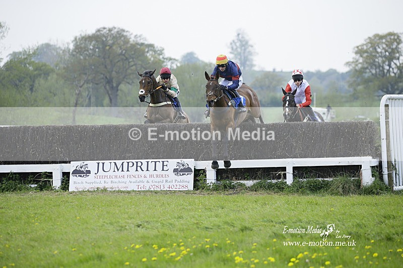 PtP 230422 396 - Berkeley Races - Woodford Glos 23/04/22