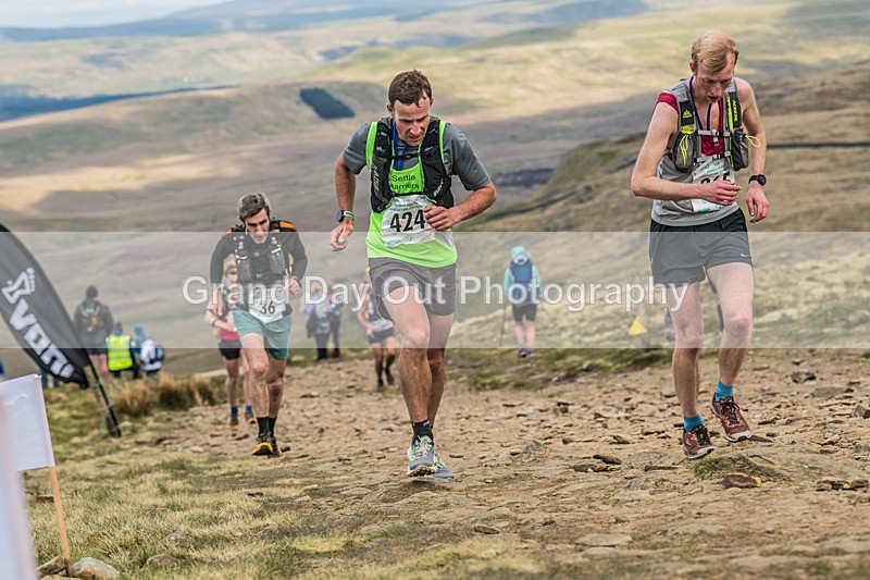 3 Peaks-131 - The 3 Peaks Race Saturday 27th April 2024