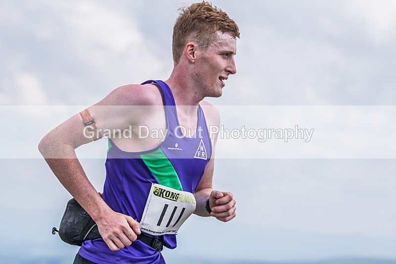 Helvellyn-34 - Helvellyn & The Dodds Fell Race Saturday 25th May 2024