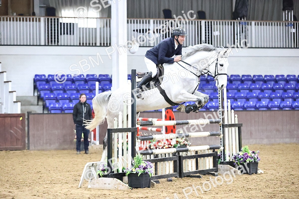 SBM_001884 - Class 10 - Senior Newcomers - 1.10m