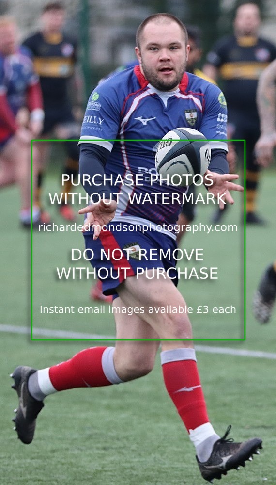 IMG_5652 - Kendal Rugby vs Blackburn Rugby (10/12/22)