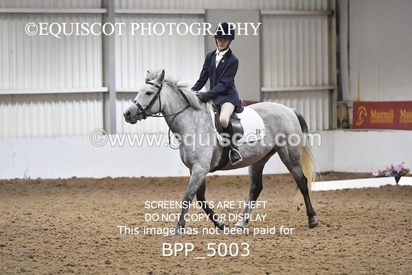 BPP_5003 - INTRO TEST 3