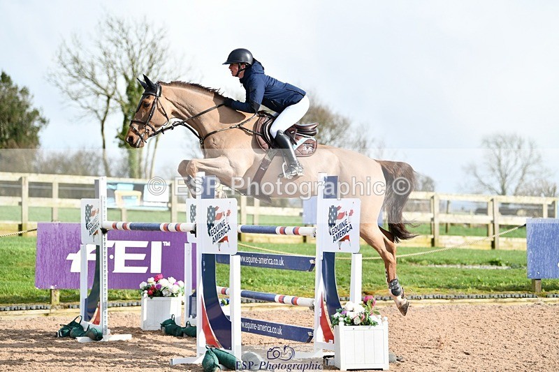 260313-145337-02159 - Cls 5 National 1.30m Open