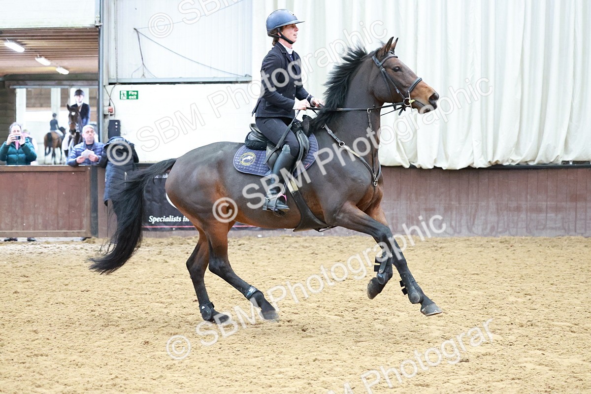 SBM_001070 - Class 3 - Senior Discovery 1.00m