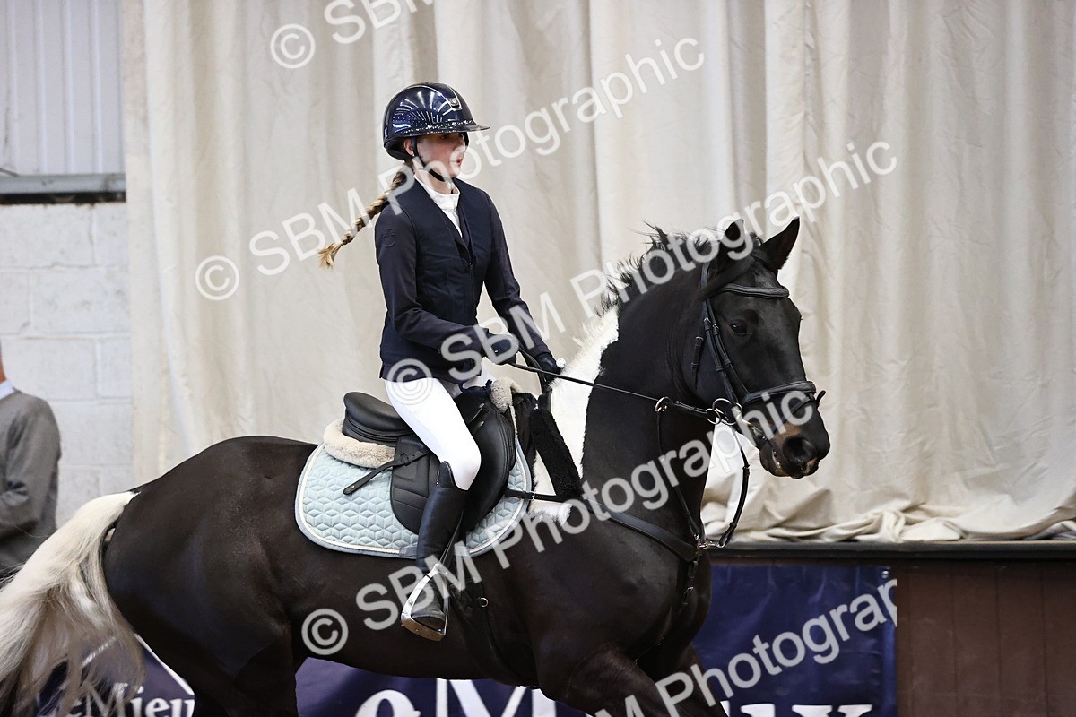 SBM_005778 - Class 17 - Equiyd Ruby Bluechip Qualifier