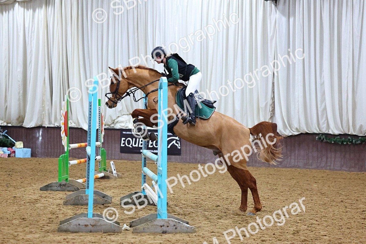 SBM_002983 - Class 7 - Stockings 1.00m