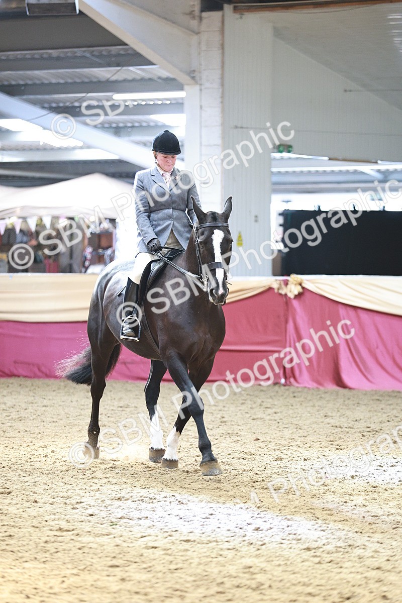 SBM_08313 - Class 11R - Regional Ridden Veteran