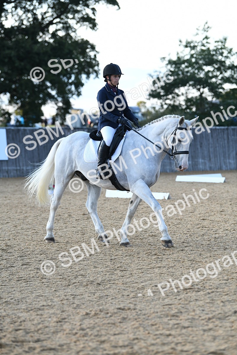 SBM_30876 - D16 - Small Tour Championship - Novice 28