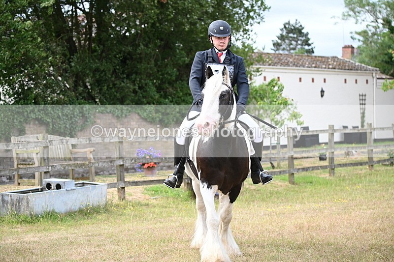 WJ6_7432 - Class 9 Tack and Turnout