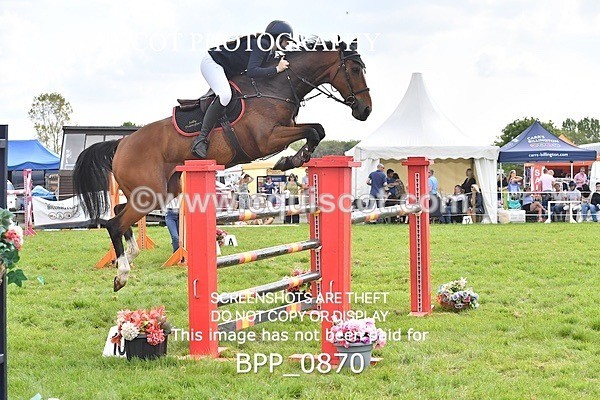 BPP_0870 - CLASS 4 B & C Championship Qualifier
