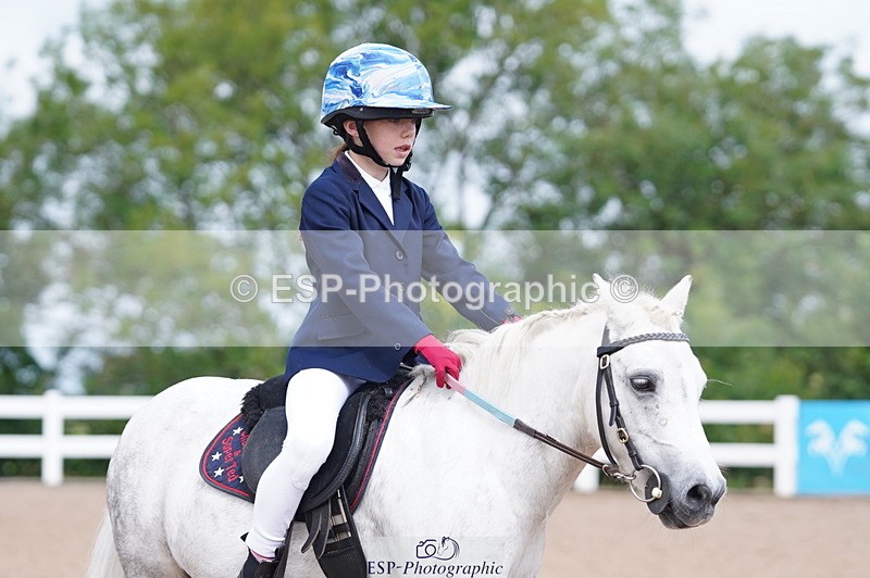 240809A-105832-00694 - Dressage Competition
