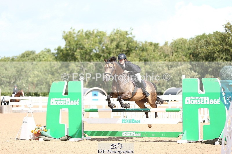 230811A-113436-03683 - Cls 16 95cm Nat Am Qualifier