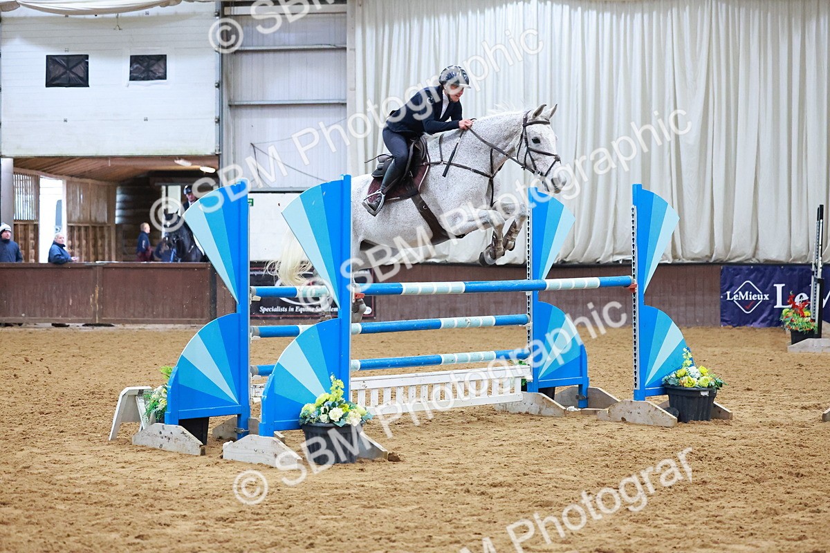 SBM_001682 - Class 5 - Senior Foxhunter - 1.20m
