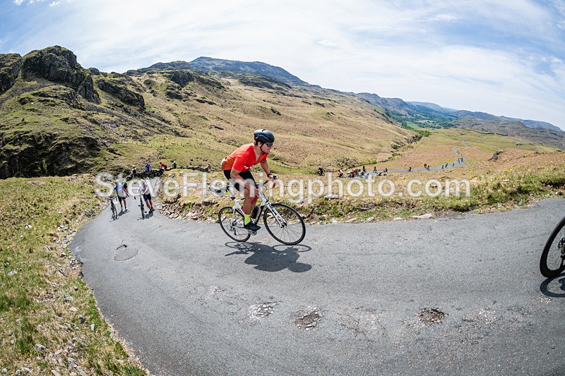 134913 - Hardknott Pass Camera 2 13.00-14.00
