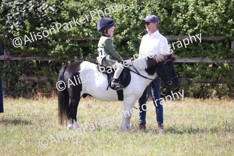 20260906-2812 - Class 25 - Absolute Beginners Pony