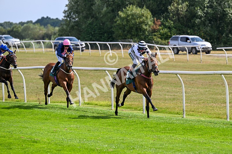 260826-Race 2-Lady Gormire-2355 - Race 2 14:45 Berber Leather Maiden Stakes