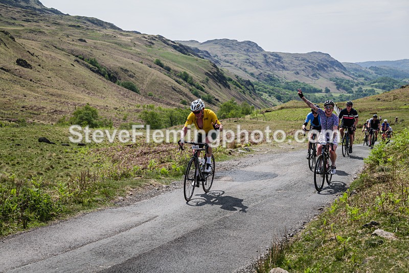 141809 - Hardknott Pass Camera 1 14.00-15.00