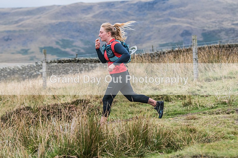 Kong MMM-1117 - Kong Mini Mountain Marathon Peak District Sunday 25th September 2022