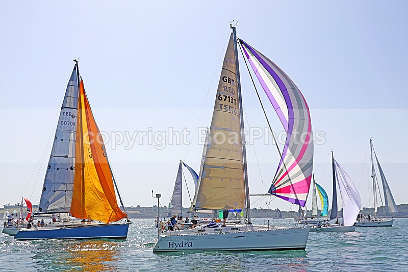190629 HYRDA GBR6713T D43A1942 - ROUND THE ISLAND RACE 2019