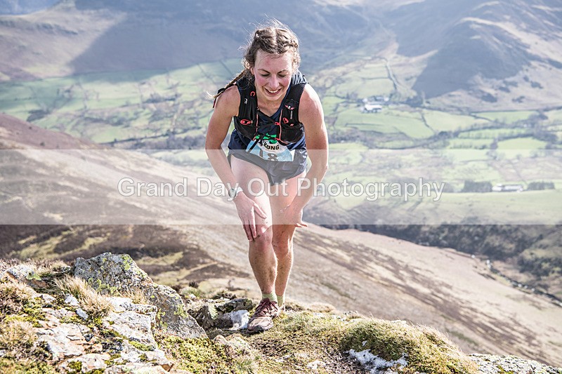 Causey Pike-243 - Causey Pike Fell Race Saturday 14th March 2026