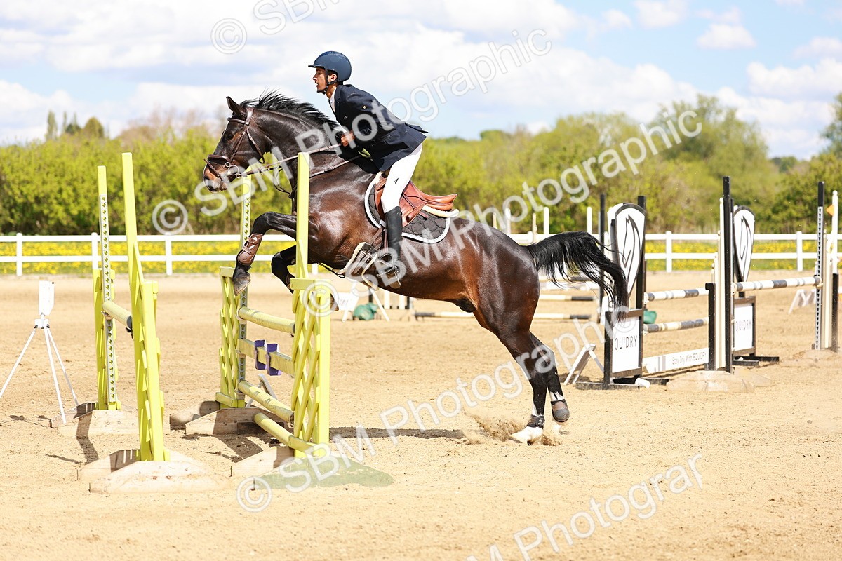 SBM_001727 - Class 3 - Senior Discovery - 1.00m