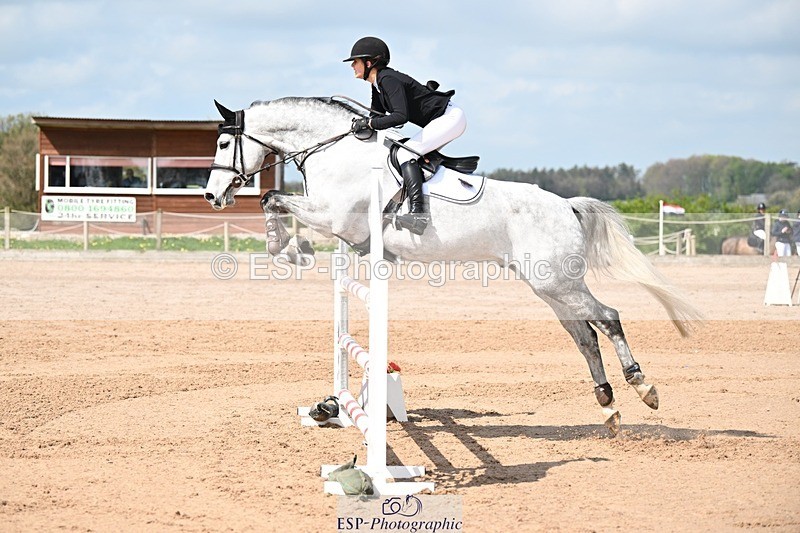 250425-113522-08958 - Cls 14 - 1 Star Bronze Tour