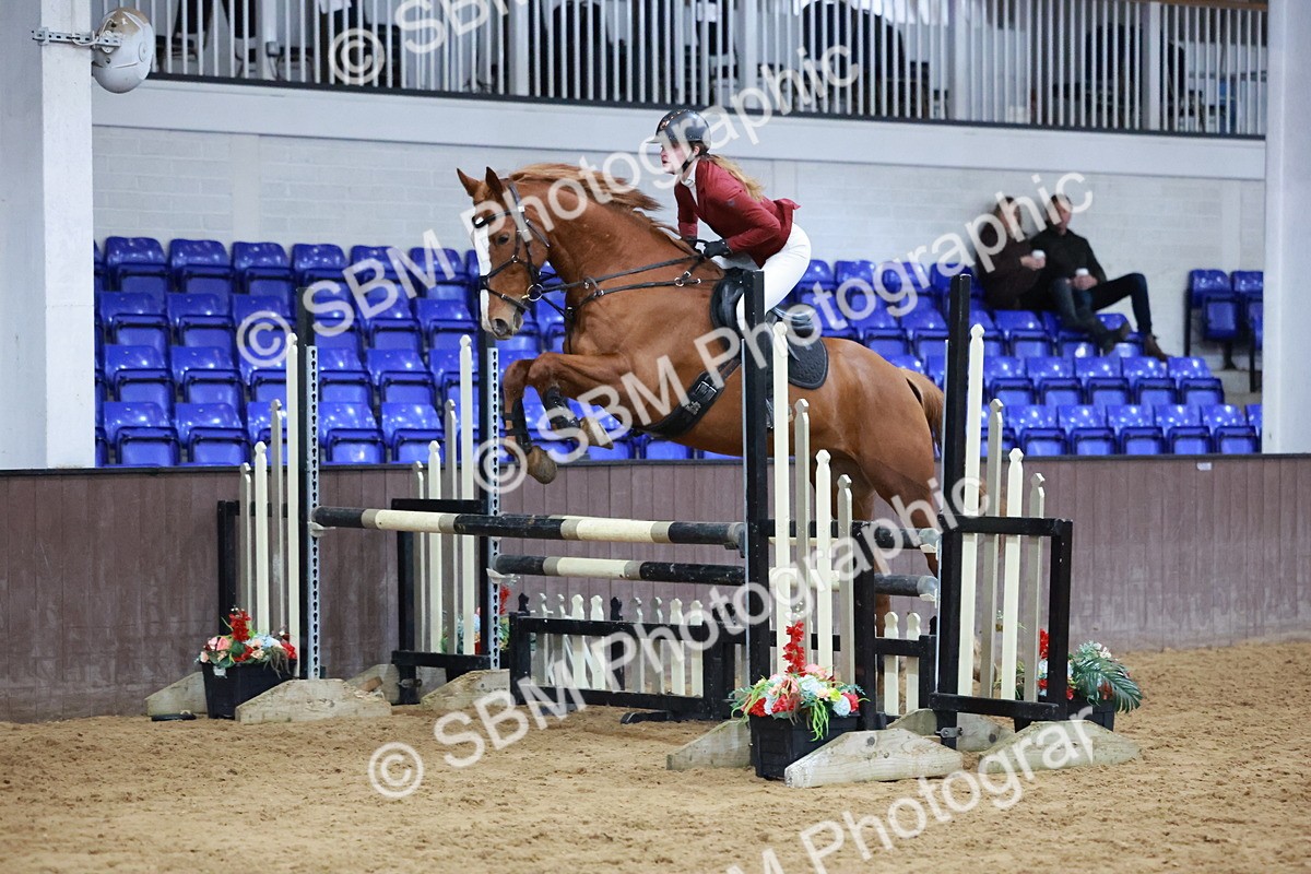 SBM_007505 - Class 24 - Nupafeed Supplements Senior Discovery/ 1m Open