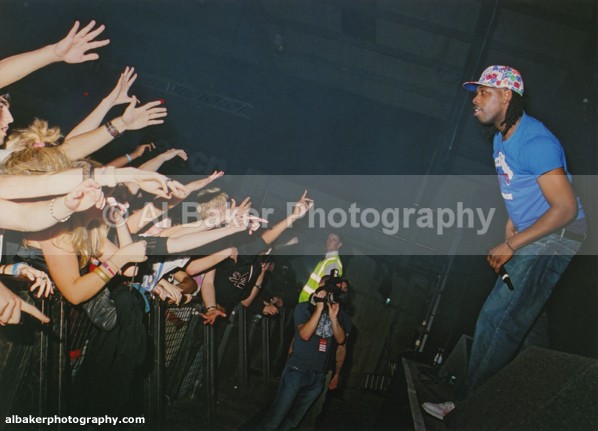 138 tonn-piper - DNB: MCR