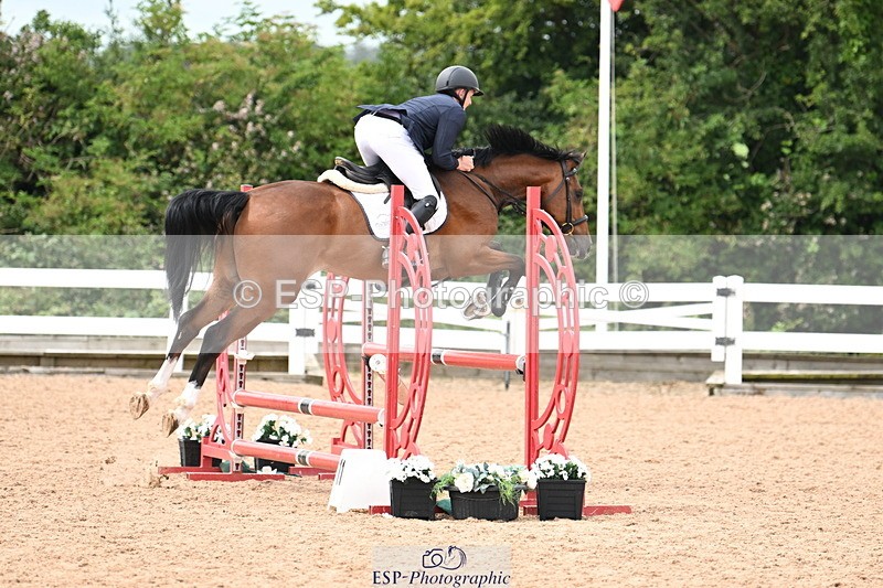 240726A-131348-01305 - Cls 9 85cm Amateur Qualifier
