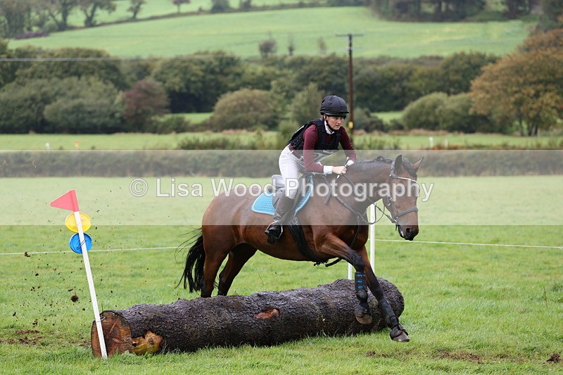 1X9A1810 - Class 3: 70cm Pairs: Log