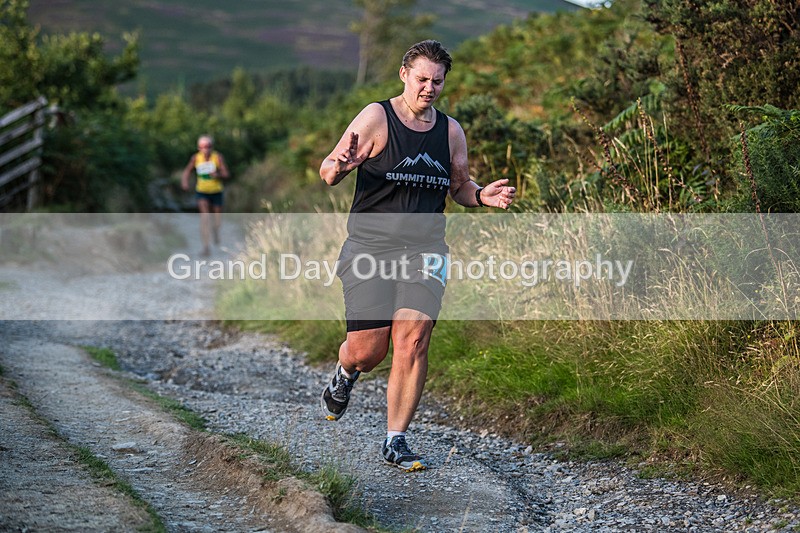Latrigg-802 - Not Round Latrigg Race Wednesday 14th August 2024