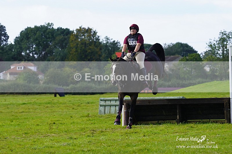  WWHT 031021 2515 - Novice Pairs (0.80m)  03/10/21