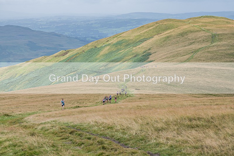 Sedbergh-29 - Sedbergh Hills Fell Race Sunday 18th August 2024