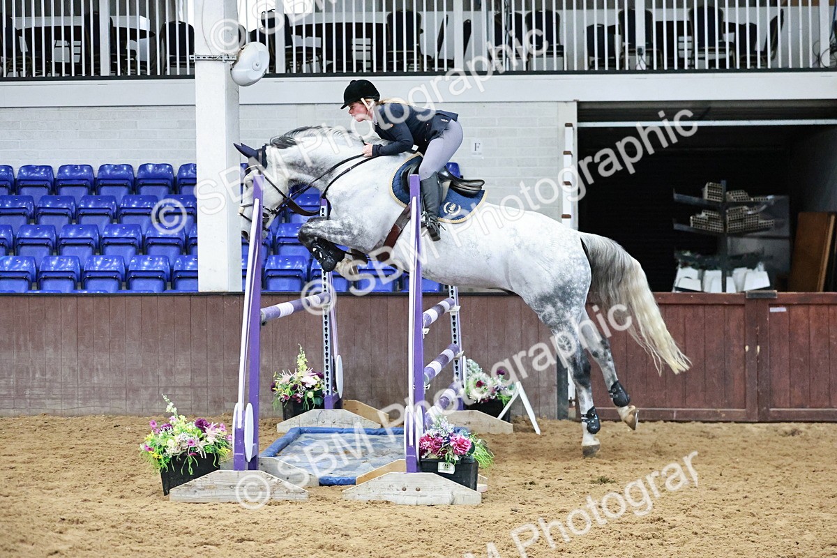 SBM_001408 - Class 4 - Senior Newcomers 1.10m