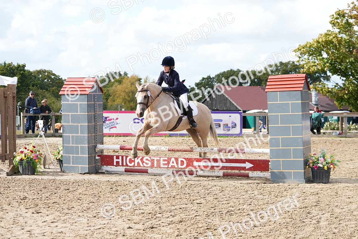 SBM_48510 - J7 - Junior Pony 60cm Championship