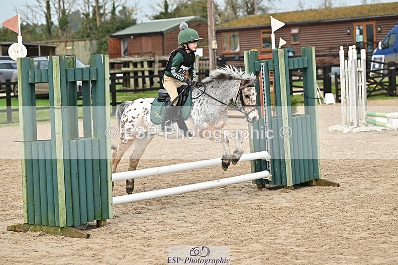 241110-113108-00444 - 50-55cm Arena Eventing