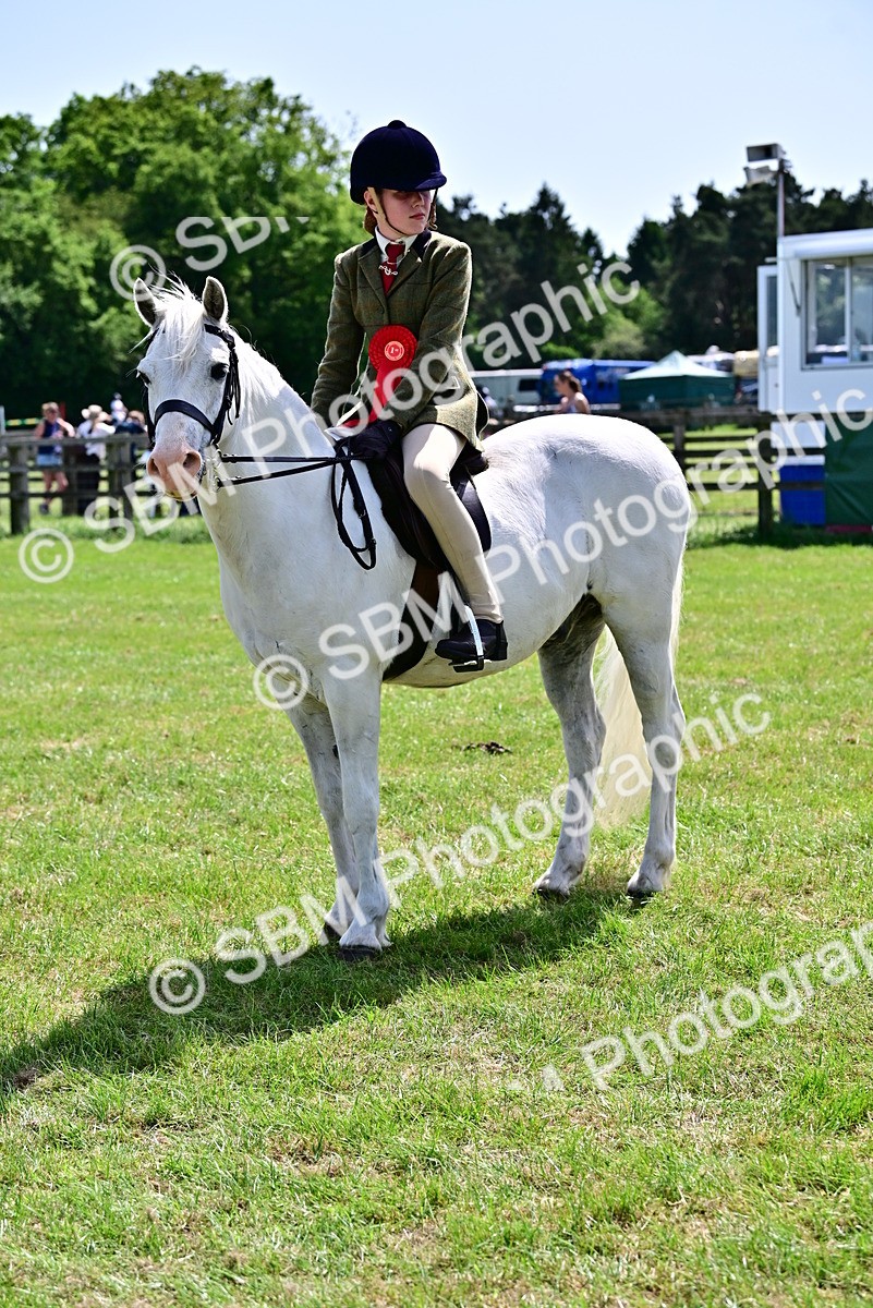 SBM_07841 - Class 61-62 - TSR  M&M Ridden Amateur of the Year