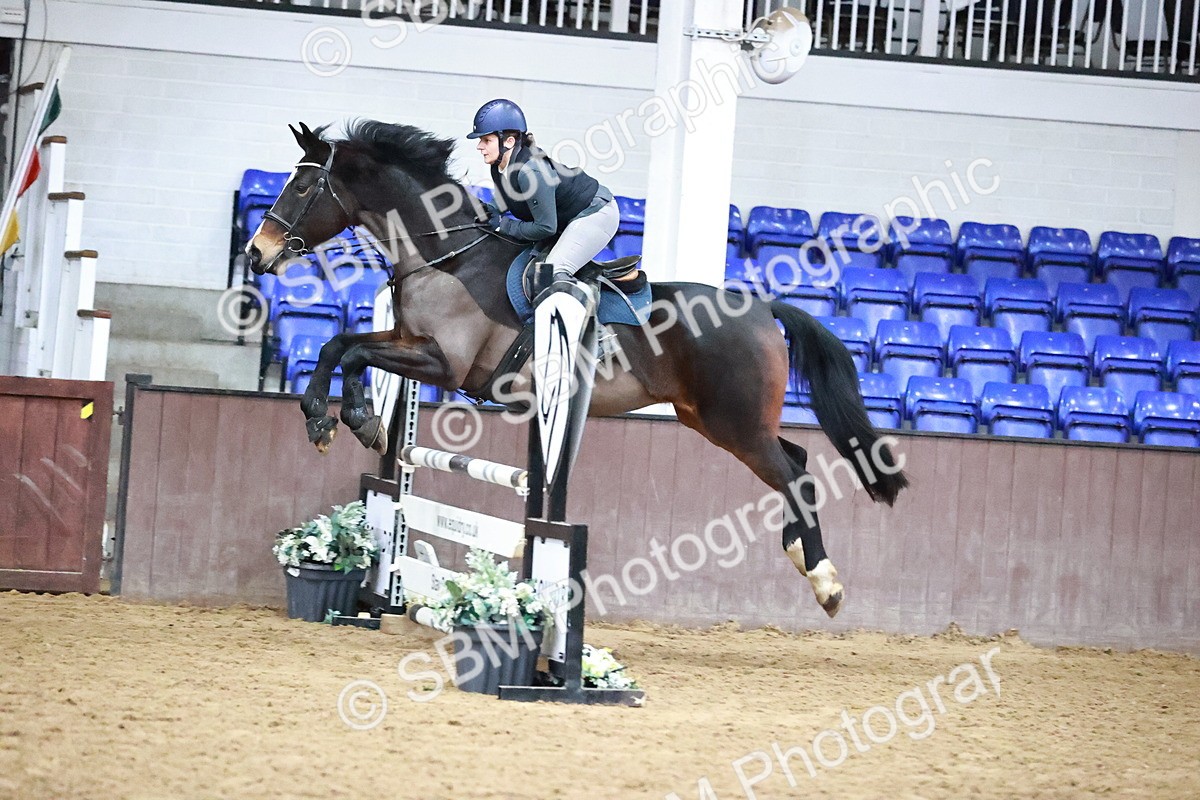 SBM_004413 - Class 15 - Senior British Novice 90cm