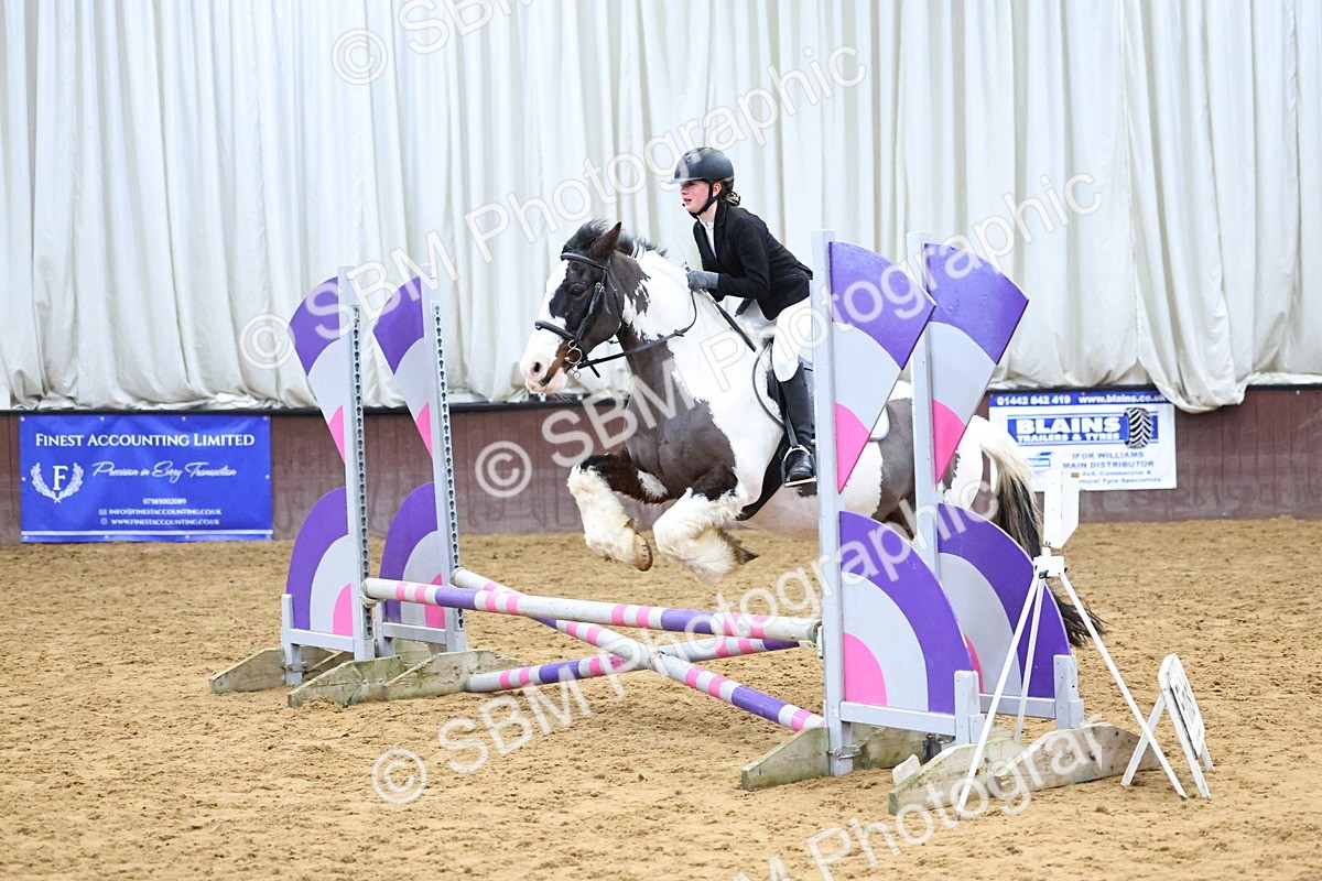 SBM_000796 - Class 3 - 60cm