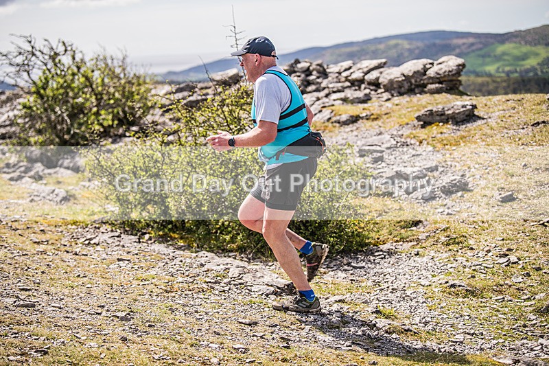 Dean Barwick-200 - Dean Barwick Dash Fell Race Sunday 19th April 2026