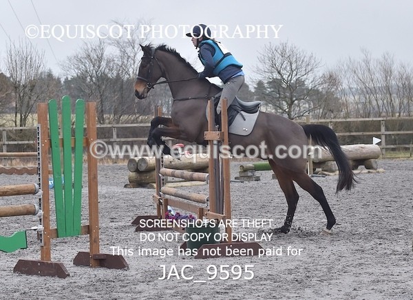 JAC_9595 - CLASS 4 - 90CM