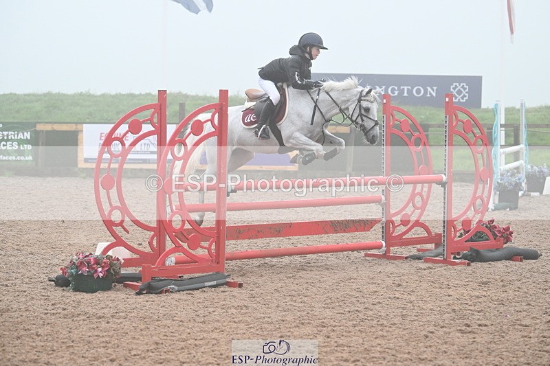 240630A-083120-10683 - Cls 23 Graham Heath 128cm + 138cm