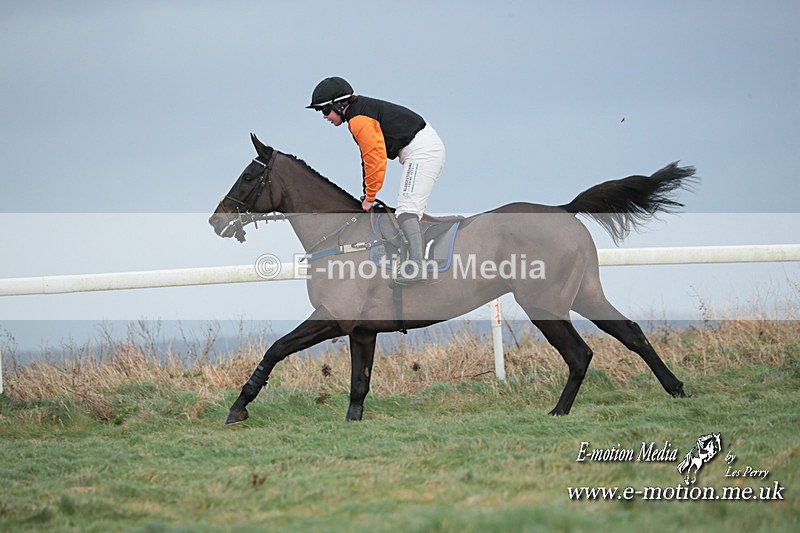 PtP 311223 841 - Larkhill Racing Club Point-to-Point 31/12/23